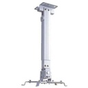SOPORTE UNIVERSAL PARA PROYECTOR BLANCO Robotix.