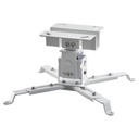 SOPORTE DE TECHO UNIVERSAL PARA PROYECTOR BRobotix.