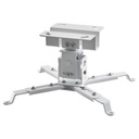 SOPORTE DE TECHO UNIVERSAL PARA PROYECTOR BRobotix.