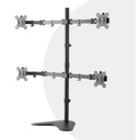 Ovaltech Soporte OVALTECH OVME-Q1332