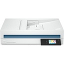 HP Escáner  HP ScanJet Enterprise Flow N6600 fnw1