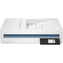 HP Escáner HP ScanJet Pro N4600 fnw1
