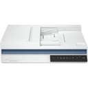 HP Escáner HP ScanJet Pro 2600 f1 
