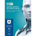 Eset Small Office Security Pack * Activación inmed ESET ESD