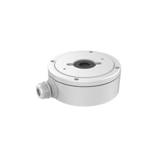 Hikvision Digital Technology Caja de Conexión para Mini Domos IP DS-2CD25X5 / DS-2CD25X3