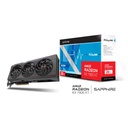 Tarjeta de video Sapphire AMD Radeon RX 7900 XT PULSE 20GB GDDR6