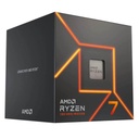 Procesador AMD Ryzen 7 7700 S-AM5 3.80GHz 8-Core 32MB Cache