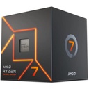 Procesador AMD Ryzen 7 7700 S-AM5 3.80GHz 8-Core 32MB Cache