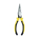 Klein Tools Pinza de Punta Cónica con Corte de  6 Pulgadas.