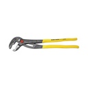 Klein Tools Pinza de Extensión de 12 pulgadas, Ajuste Rápido.