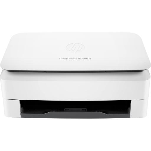 HP Escaner HP ScanJet Enterprise Flow 7000 s3