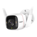 TPLINK Cámara Wi-Fi de Seguridad para el Hogar TP-LINK TAPO C320WS