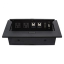 BRobotix Caja para Mesa BROBOTIX 170906