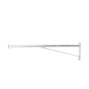LINKEDPRO BY EPCOM Brazo de Extension 100 cm con Herraje Tipo D Pequeño