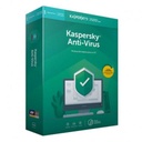 Anti-Virus KASPERSKY ESD