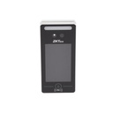 ZKTeco Terminal de reconocimiento Facial, Palma / 800 usuarios / Control de Acceso / Asistencia / Compatible con BioTimePRO