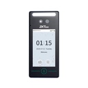 ZKTeco Terminal de reconocimiento Facial, Palma / 800 usuarios / Control de Acceso / Asistencia / Compatible con BioTimePRO