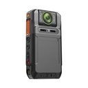 Telo Systems Radio PoC 4G LTE y Cámara Corporal 16 MP, 2 en 1. 