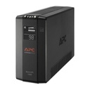 No Break APC BX1000M-LM60 Line Interactive, 600W, 1000VA