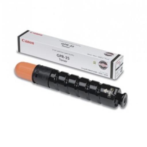 Canon Tóner CANON GPR-35