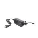 Epcom Adaptador de Pared con Cables de Extensión para Mayor Alcance 12 Vcc / 5 Amperes / Profesional / 0.5 metros a la toma de alimentación / 0.5 metros a la conexión del dispositivo