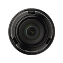 Hanwha Lente 5 MP de 4.6 mm para Cámara PNM-9320VQ