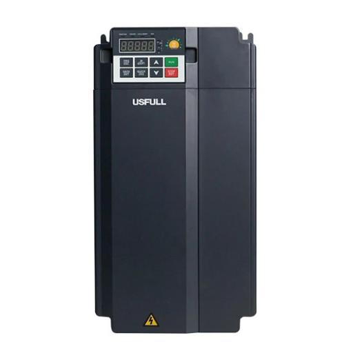 [USFULL_FU9000SI-004G-SS2] USFULL Inversor Solar - Variador de Frecuencia para Bombas de Agua AC de 4KW 220V: Solución Sostenible para Redes de Baja Tensión