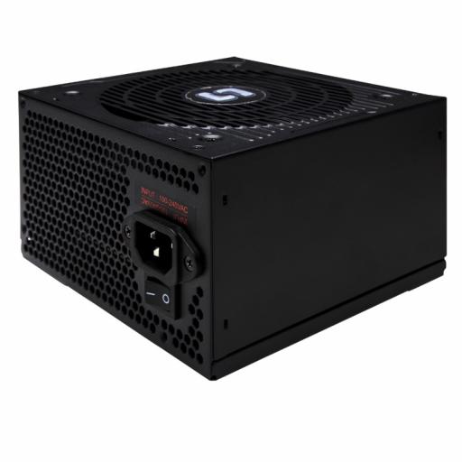 WEBOOST / WILSON ELECTRONICS FUENTE DE PODER BALAMRUSH 500W 80 PLUS BRONZE BR-931168