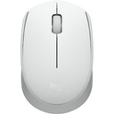 Logitech MOUSE LOGITECH M170 INALAM 2,4 GHz 10 MTS USB OFF-WHITE (910-006864)