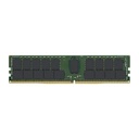 Kingston technology Memoria Ram Kingston 32GB DDR4-3200MT/s Reg ECC Módulo