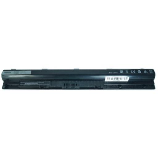 Ovaltech Bateria de 4 Celdas OVALTECH para 14-5000, 15-3000, 15-5000, 15-5551, 15-3451, 15-3458, 15-3551, 15-5555, 15-5558, 15-3558, 15-55