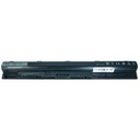 Ovaltech Bateria de 4 Celdas OVALTECH para 14-5000, 15-3000, 15-5000, 15-5551, 15-3451, 15-3458, 15-3551, 15-5555, 15-5558, 15-3558, 15-55