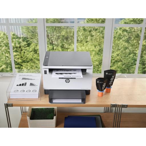 HP CONTENEDOR S-PRINT DE RESIDUOS CLT-W808