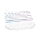 Logitech TECLADO LOGITECH G713 TKL C/REPOSAMANOS TACTIL OFF-WHITE (920-010413)