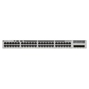 Catalyst 9200 48-port PoE+, Network Essentials
