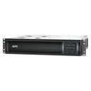 APC No Break Capacidad 1440 VA, 1000 Watts, 120 V APC SMT1500RM2UC