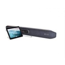POLY Sistema de Video Conferencia X50 & TC8  POLY 2200-86270-034