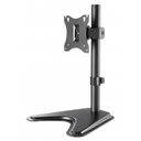 Soporte de escritorio para monitor Manhattan.
