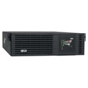 Tripp Lite UPS Tripp Lite SmartOnline Doble Conversión 120V/3kVA 2.4kW 3U Rack/Torre Autonomía Extendida