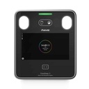Anviz Control de Acceso Biométrico Anviz AN-FACEDEEP3