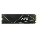 XPG Unidad de Estado Sólido XPG  XPG GAMMIX S70 BLADE