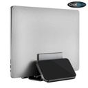 Ovaltech Soporte Vertical para Laptop / Celular OVALTECH OVDESK-LAP
