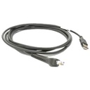 Zebra CABLE USB UNIVIVERSAL ZEBRA CBA-U01-S07ZAR