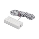 HONEYWELL HOME RESIDEO Contacto magnético direccionable compatible con paneles Vista V-Plex color Gris