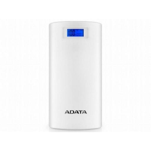 ADATA Powerbank ADATA P20000D
