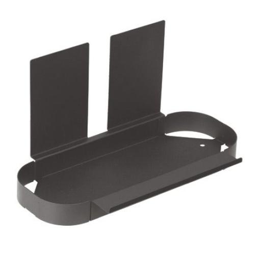 Panduit Soporte Para 12 Módulos de Empalme FOSM, de 4 UR, Para Uso con Panel FCE4U