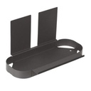 Panduit Soporte Para 12 Módulos de Empalme FOSM, de 4 UR, Para Uso con Panel FCE4U