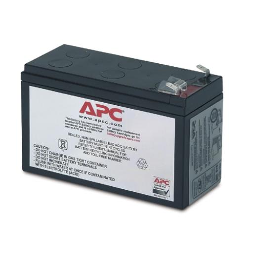 APC Batería APC RBC35