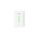 Hikvision Digital Technology Módulo de 4 Relevadores de Capacidad 30V  (Máx. 5A) / Para Funciones de Automatización / Comunicación Speed-X Bus