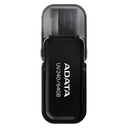 ADATA Memoria USB ADATA AUV240-64G-RBK